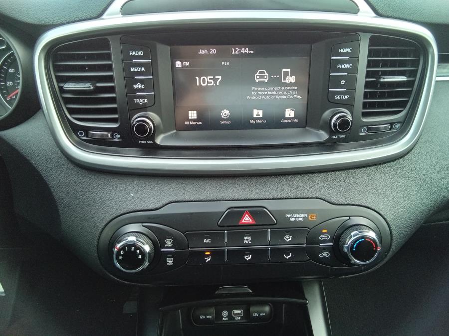 2020 Kia Sorento LX V6 FWD, available for sale in Irvington, New Jersey | NJ Used Cars Center. Irvington, New Jersey 2020 Kia Sorento LX V6 FWD, available for sale in Irvington, New Jersey | NJ Used Cars Center. Irvington, New Jersey
