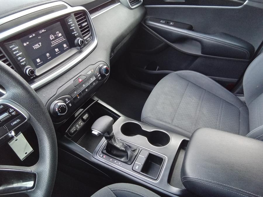 2020 Kia Sorento LX V6 FWD, available for sale in Irvington, New Jersey | NJ Used Cars Center. Irvington, New Jersey 2020 Kia Sorento LX V6 FWD, available for sale in Irvington, New Jersey | NJ Used Cars Center. Irvington, New Jersey