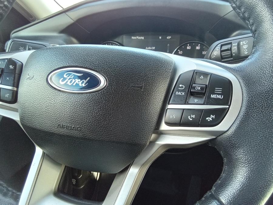 2021 Ford Explorer Limited 4WD, available for sale in Irvington, New Jersey | NJ Used Cars Center. Irvington, New Jersey 2021 Ford Explorer Limited 4WD, available for sale in Irvington, New Jersey | NJ Used Cars Center. Irvington, New Jersey