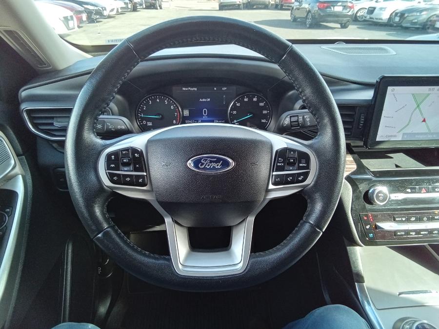 2021 Ford Explorer Limited 4WD, available for sale in Irvington, New Jersey | NJ Used Cars Center. Irvington, New Jersey 2021 Ford Explorer Limited 4WD, available for sale in Irvington, New Jersey | NJ Used Cars Center. Irvington, New Jersey