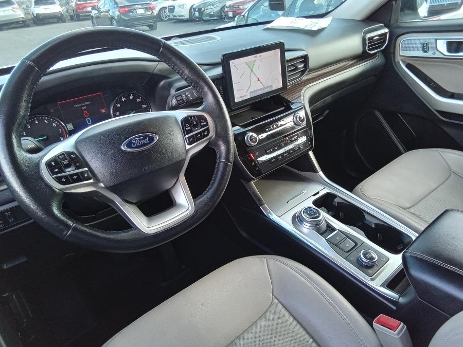 2021 Ford Explorer Limited 4WD, available for sale in Irvington, New Jersey | NJ Used Cars Center. Irvington, New Jersey 2021 Ford Explorer Limited 4WD, available for sale in Irvington, New Jersey | NJ Used Cars Center. Irvington, New Jersey