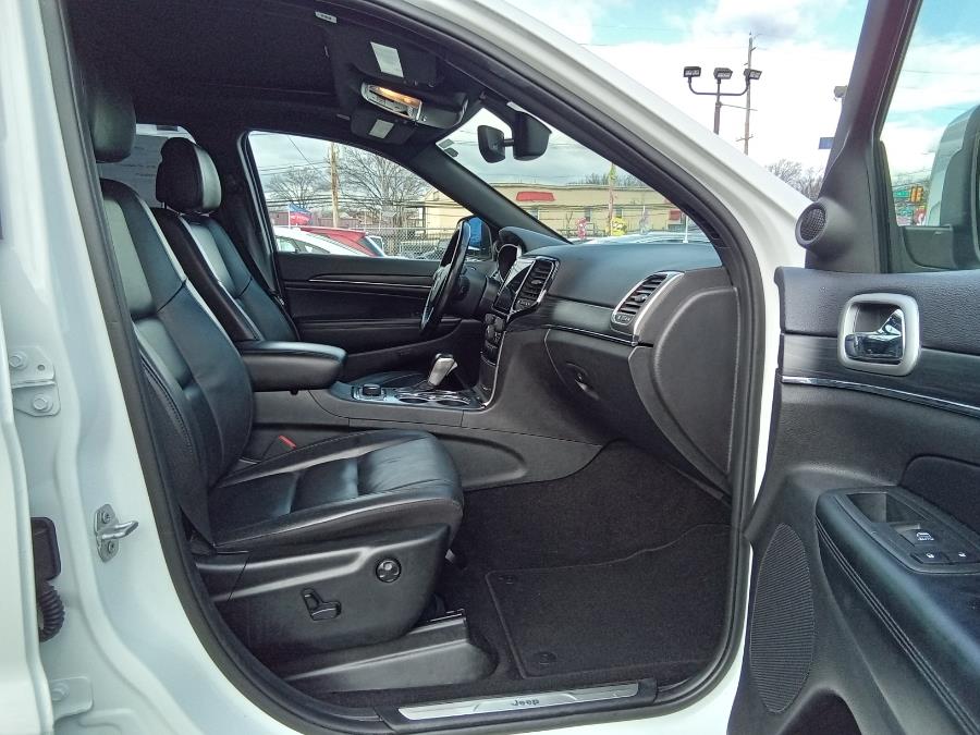 2020 Jeep Grand Cherokee Limited 4x4, available for sale in Irvington, New Jersey | NJ Used Cars Center. Irvington, New Jersey 2020 Jeep Grand Cherokee Limited 4x4, available for sale in Irvington, New Jersey | NJ Used Cars Center. Irvington, New Jersey