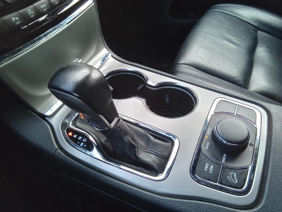 2020 Jeep Grand Cherokee Limited 4x4, available for sale in Irvington, New Jersey | NJ Used Cars Center. Irvington, New Jersey 2020 Jeep Grand Cherokee Limited 4x4, available for sale in Irvington, New Jersey | NJ Used Cars Center. Irvington, New Jersey
