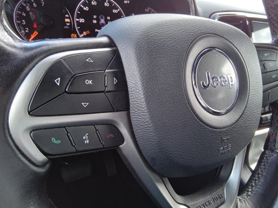 2020 Jeep Grand Cherokee Limited 4x4, available for sale in Irvington, New Jersey | NJ Used Cars Center. Irvington, New Jersey 2020 Jeep Grand Cherokee Limited 4x4, available for sale in Irvington, New Jersey | NJ Used Cars Center. Irvington, New Jersey
