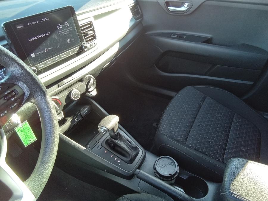 2021 Kia Rio S IVT, available for sale in Irvington, New Jersey | NJ Used Cars Center. Irvington, New Jersey 2021 Kia Rio S IVT, available for sale in Irvington, New Jersey | NJ Used Cars Center. Irvington, New Jersey