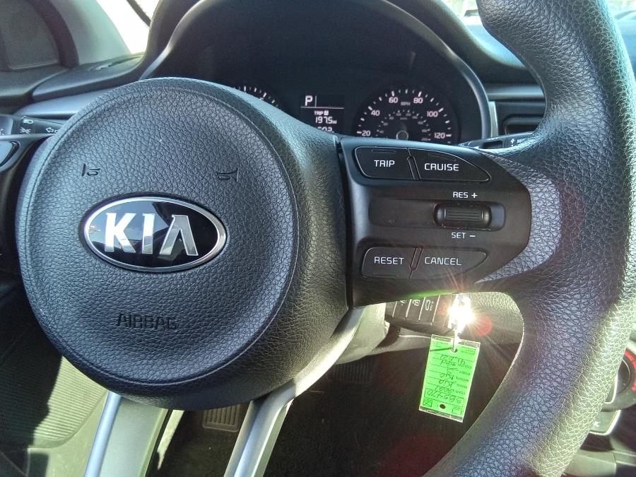 2021 Kia Rio S IVT, available for sale in Irvington, New Jersey | NJ Used Cars Center. Irvington, New Jersey 2021 Kia Rio S IVT, available for sale in Irvington, New Jersey | NJ Used Cars Center. Irvington, New Jersey