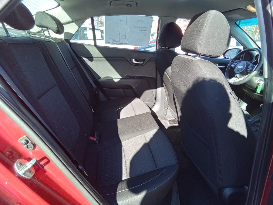 2021 Kia Rio S IVT, available for sale in Irvington, New Jersey | NJ Used Cars Center. Irvington, New Jersey 2021 Kia Rio S IVT, available for sale in Irvington, New Jersey | NJ Used Cars Center. Irvington, New Jersey