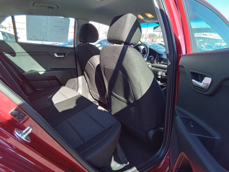 2021 Kia Rio S IVT, available for sale in Irvington, New Jersey | NJ Used Cars Center. Irvington, New Jersey 2021 Kia Rio S IVT, available for sale in Irvington, New Jersey | NJ Used Cars Center. Irvington, New Jersey