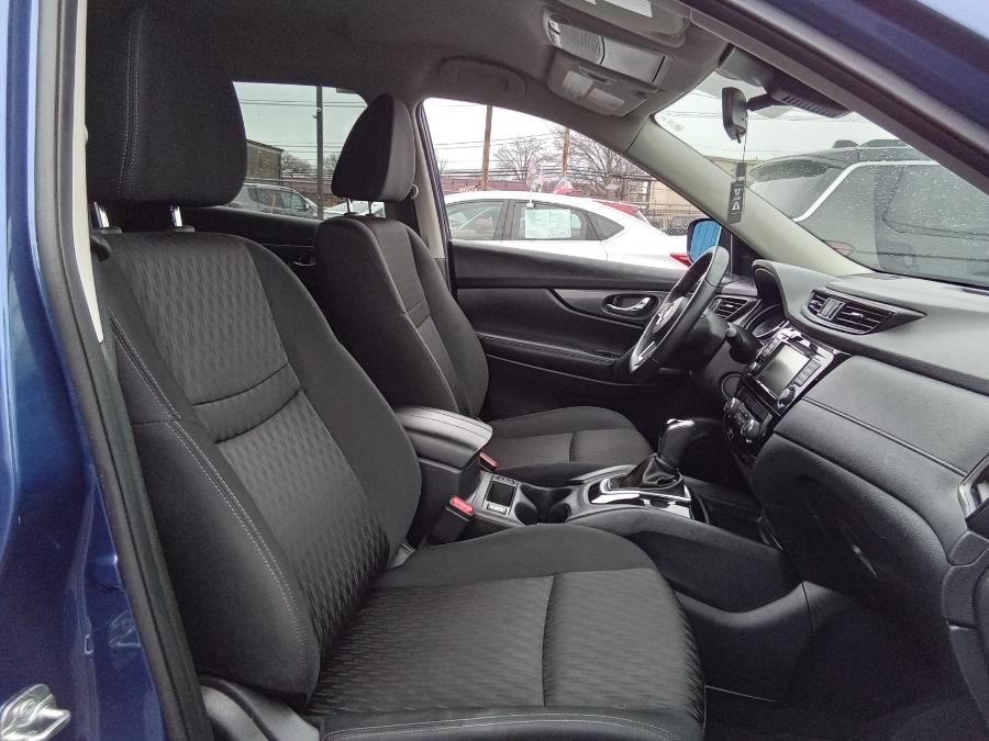 2019 Nissan Rogue AWD SV, available for sale in Irvington, New Jersey | NJ Used Cars Center. Irvington, New Jersey 2019 Nissan Rogue AWD SV, available for sale in Irvington, New Jersey | NJ Used Cars Center. Irvington, New Jersey