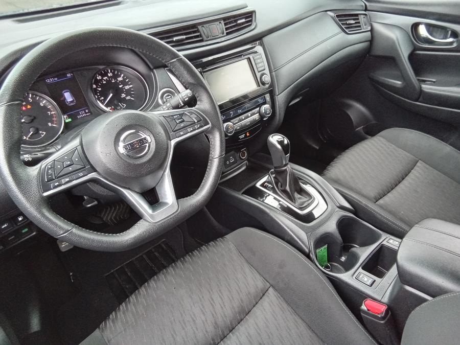 2019 Nissan Rogue AWD SV, available for sale in Irvington, New Jersey | NJ Used Cars Center. Irvington, New Jersey 2019 Nissan Rogue AWD SV, available for sale in Irvington, New Jersey | NJ Used Cars Center. Irvington, New Jersey