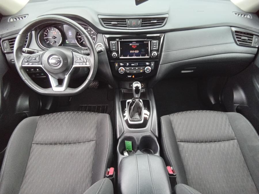 2019 Nissan Rogue AWD SV, available for sale in Irvington, New Jersey | NJ Used Cars Center. Irvington, New Jersey 2019 Nissan Rogue AWD SV, available for sale in Irvington, New Jersey | NJ Used Cars Center. Irvington, New Jersey