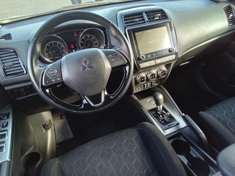 2021 Mitsubishi Outlander Sport SE 2.0 CVT, available for sale in Irvington, New Jersey | NJ Used Cars Center. Irvington, New Jersey 2021 Mitsubishi Outlander Sport SE 2.0 CVT, available for sale in Irvington, New Jersey | NJ Used Cars Center. Irvington, New Jersey