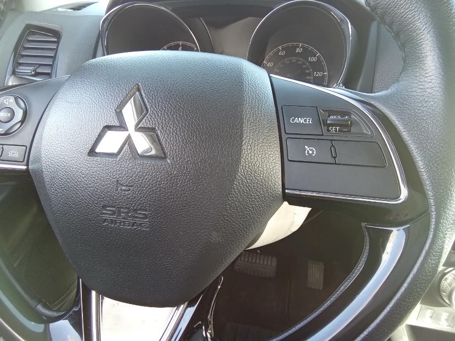 2021 Mitsubishi Outlander Sport SE 2.0 CVT, available for sale in Irvington, New Jersey | NJ Used Cars Center. Irvington, New Jersey 2021 Mitsubishi Outlander Sport SE 2.0 CVT, available for sale in Irvington, New Jersey | NJ Used Cars Center. Irvington, New Jersey