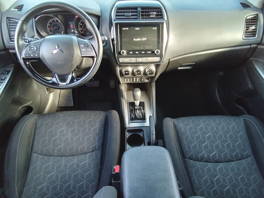2021 Mitsubishi Outlander Sport SE 2.0 CVT, available for sale in Irvington, New Jersey | NJ Used Cars Center. Irvington, New Jersey 2021 Mitsubishi Outlander Sport SE 2.0 CVT, available for sale in Irvington, New Jersey | NJ Used Cars Center. Irvington, New Jersey