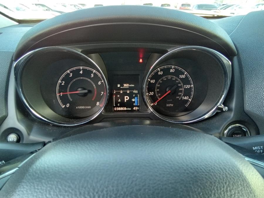 2021 Mitsubishi Outlander Sport SE 2.0 CVT, available for sale in Irvington, New Jersey | NJ Used Cars Center. Irvington, New Jersey 2021 Mitsubishi Outlander Sport SE 2.0 CVT, available for sale in Irvington, New Jersey | NJ Used Cars Center. Irvington, New Jersey