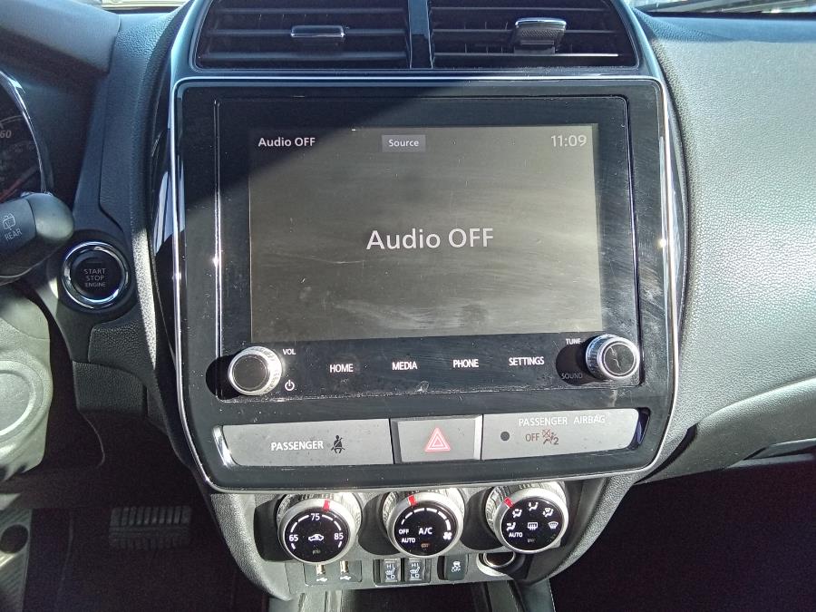 2021 Mitsubishi Outlander Sport SE 2.0 CVT, available for sale in Irvington, New Jersey | NJ Used Cars Center. Irvington, New Jersey 2021 Mitsubishi Outlander Sport SE 2.0 CVT, available for sale in Irvington, New Jersey | NJ Used Cars Center. Irvington, New Jersey