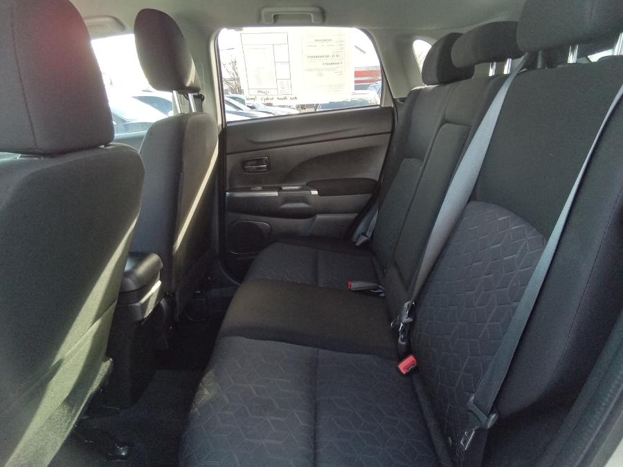 2021 Mitsubishi Outlander Sport SE 2.0 CVT, available for sale in Irvington, New Jersey | NJ Used Cars Center. Irvington, New Jersey 2021 Mitsubishi Outlander Sport SE 2.0 CVT, available for sale in Irvington, New Jersey | NJ Used Cars Center. Irvington, New Jersey