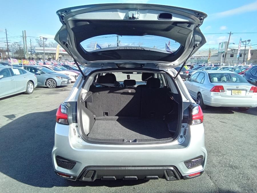 2021 Mitsubishi Outlander Sport SE 2.0 CVT, available for sale in Irvington, New Jersey | NJ Used Cars Center. Irvington, New Jersey 2021 Mitsubishi Outlander Sport SE 2.0 CVT, available for sale in Irvington, New Jersey | NJ Used Cars Center. Irvington, New Jersey