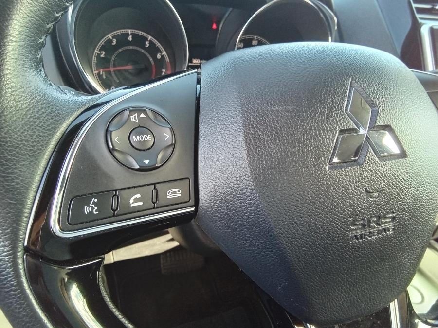 2021 Mitsubishi Outlander Sport SE 2.0 CVT, available for sale in Irvington, New Jersey | NJ Used Cars Center. Irvington, New Jersey 2021 Mitsubishi Outlander Sport SE 2.0 CVT, available for sale in Irvington, New Jersey | NJ Used Cars Center. Irvington, New Jersey