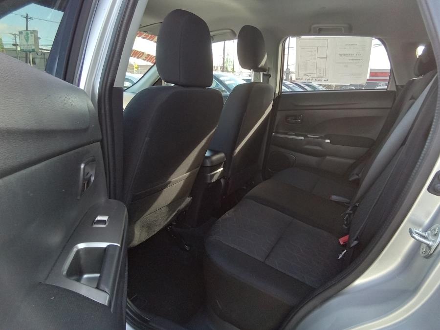 2021 Mitsubishi Outlander Sport SE 2.0 CVT, available for sale in Irvington, New Jersey | NJ Used Cars Center. Irvington, New Jersey 2021 Mitsubishi Outlander Sport SE 2.0 CVT, available for sale in Irvington, New Jersey | NJ Used Cars Center. Irvington, New Jersey