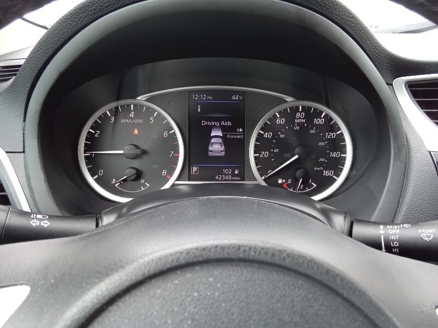 2019 Nissan Sentra SR, available for sale in Irvington, New Jersey | NJ Used Cars Center. Irvington, New Jersey 2019 Nissan Sentra SR, available for sale in Irvington, New Jersey | NJ Used Cars Center. Irvington, New Jersey