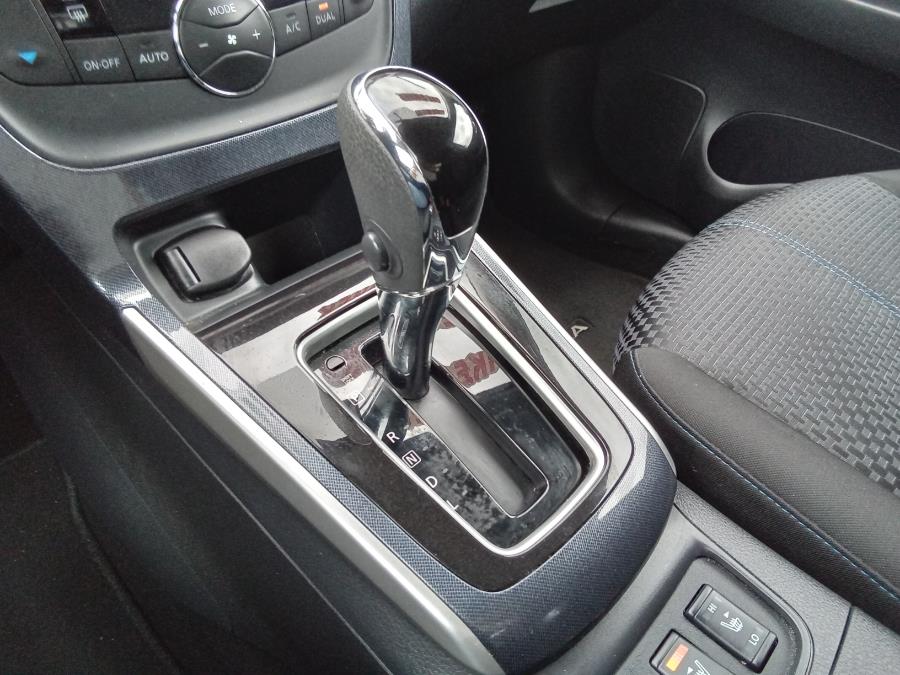 2019 Nissan Sentra SR, available for sale in Irvington, New Jersey | NJ Used Cars Center. Irvington, New Jersey 2019 Nissan Sentra SR, available for sale in Irvington, New Jersey | NJ Used Cars Center. Irvington, New Jersey