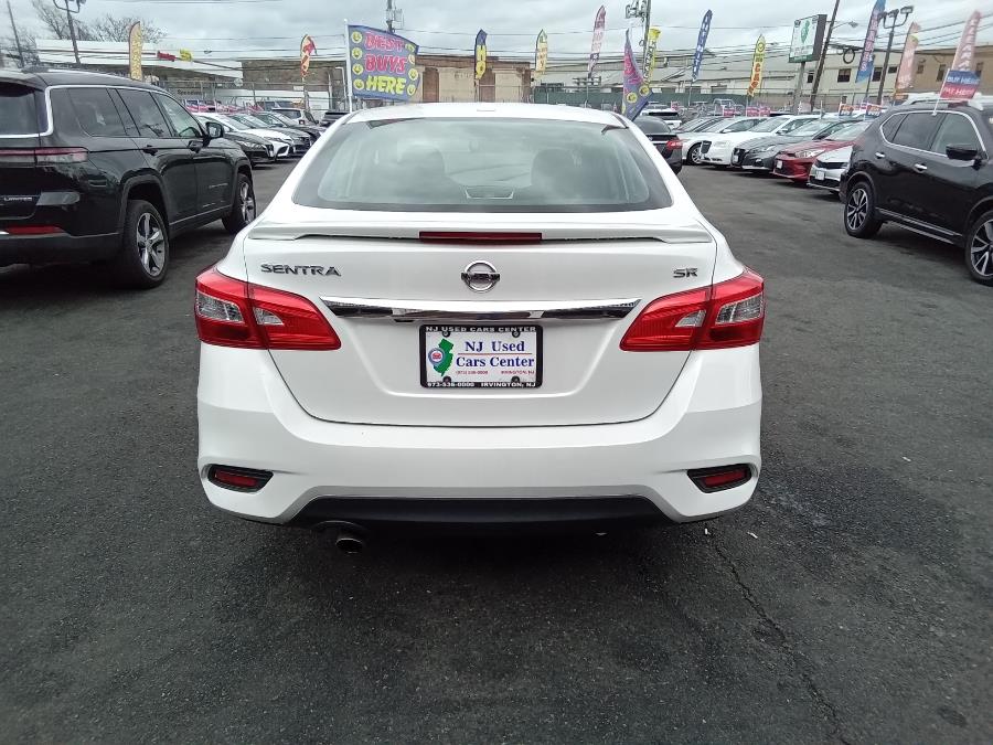 2019 Nissan Sentra SR, available for sale in Irvington, New Jersey | NJ Used Cars Center. Irvington, New Jersey 2019 Nissan Sentra SR, available for sale in Irvington, New Jersey | NJ Used Cars Center. Irvington, New Jersey