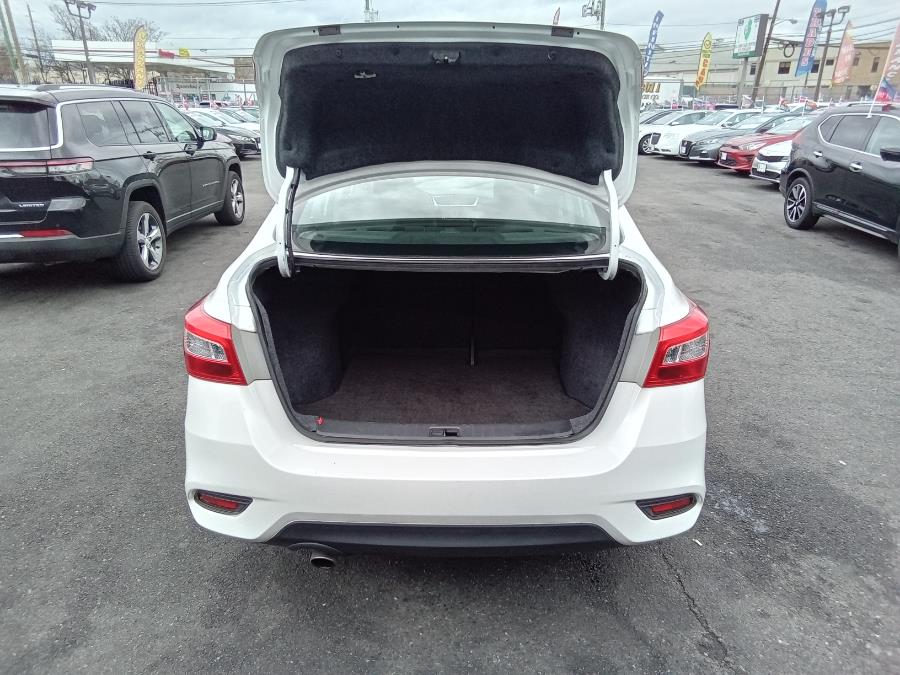 2019 Nissan Sentra SR, available for sale in Irvington, New Jersey | NJ Used Cars Center. Irvington, New Jersey 2019 Nissan Sentra SR, available for sale in Irvington, New Jersey | NJ Used Cars Center. Irvington, New Jersey