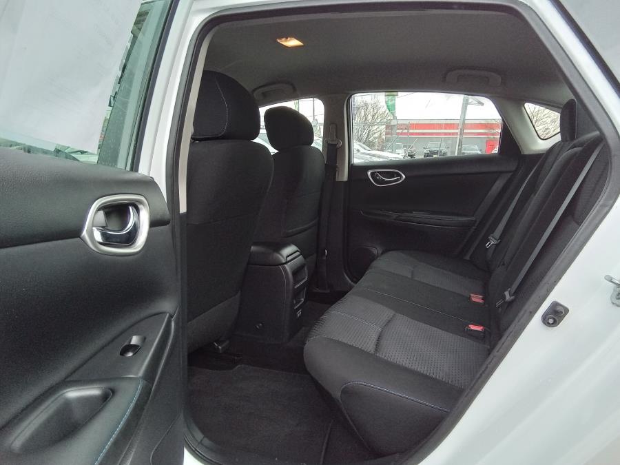 2019 Nissan Sentra SR, available for sale in Irvington, New Jersey | NJ Used Cars Center. Irvington, New Jersey 2019 Nissan Sentra SR, available for sale in Irvington, New Jersey | NJ Used Cars Center. Irvington, New Jersey