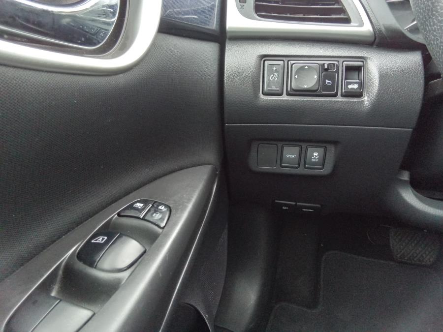 2019 Nissan Sentra SR, available for sale in Irvington, New Jersey | NJ Used Cars Center. Irvington, New Jersey 2019 Nissan Sentra SR, available for sale in Irvington, New Jersey | NJ Used Cars Center. Irvington, New Jersey