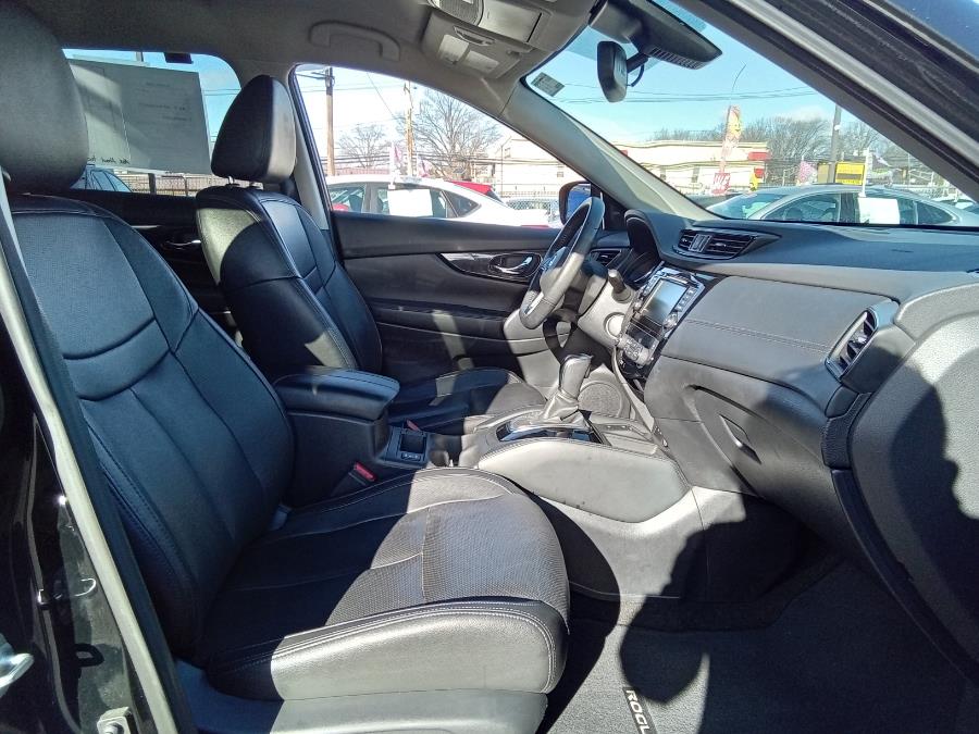 2020 Nissan Rogue FWD SL, available for sale in Irvington, New Jersey | NJ Used Cars Center. Irvington, New Jersey 2020 Nissan Rogue FWD SL, available for sale in Irvington, New Jersey | NJ Used Cars Center. Irvington, New Jersey
