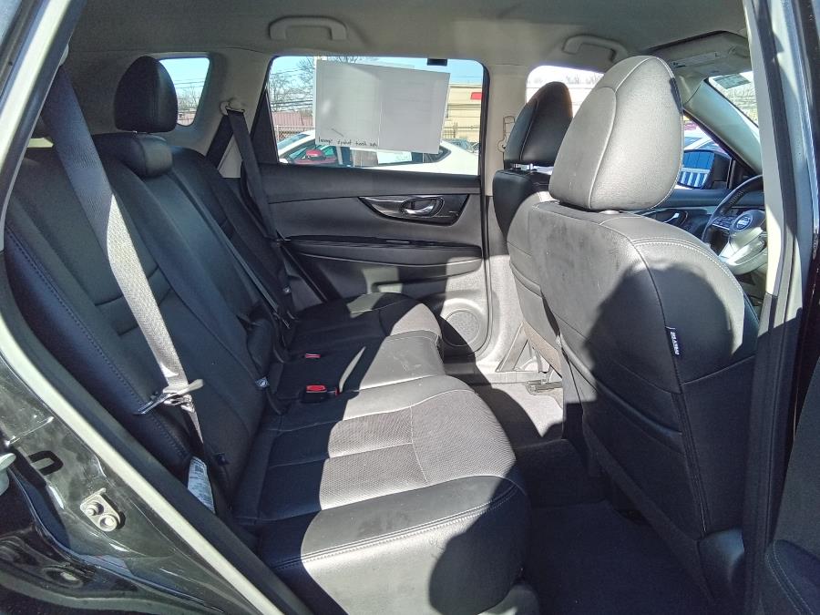 2020 Nissan Rogue FWD SL, available for sale in Irvington, New Jersey | NJ Used Cars Center. Irvington, New Jersey 2020 Nissan Rogue FWD SL, available for sale in Irvington, New Jersey | NJ Used Cars Center. Irvington, New Jersey