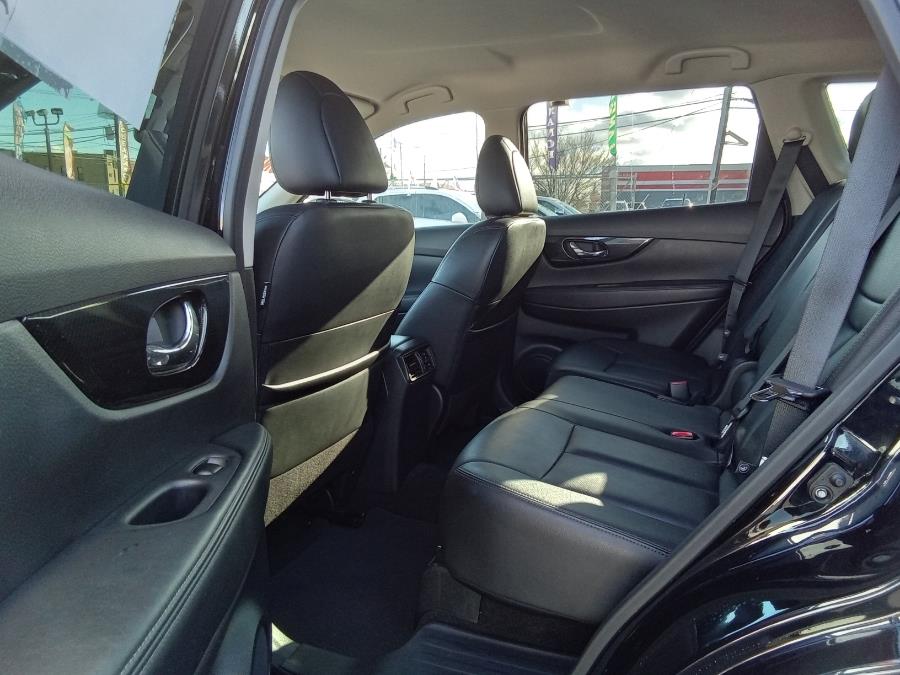 2020 Nissan Rogue FWD SL, available for sale in Irvington, New Jersey | NJ Used Cars Center. Irvington, New Jersey 2020 Nissan Rogue FWD SL, available for sale in Irvington, New Jersey | NJ Used Cars Center. Irvington, New Jersey