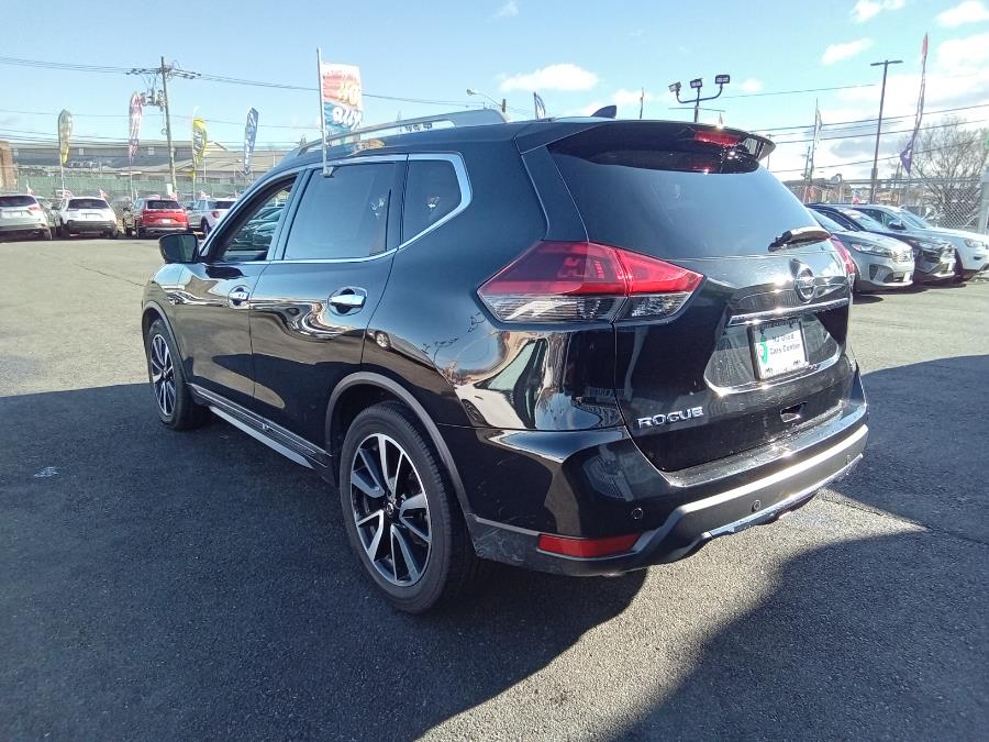 2020 Nissan Rogue FWD SL, available for sale in Irvington, New Jersey | NJ Used Cars Center. Irvington, New Jersey 2020 Nissan Rogue FWD SL, available for sale in Irvington, New Jersey | NJ Used Cars Center. Irvington, New Jersey