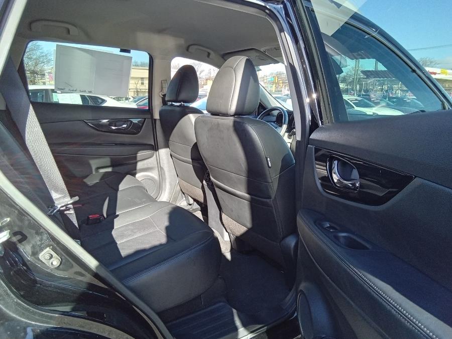2020 Nissan Rogue FWD SL, available for sale in Irvington, New Jersey | NJ Used Cars Center. Irvington, New Jersey 2020 Nissan Rogue FWD SL, available for sale in Irvington, New Jersey | NJ Used Cars Center. Irvington, New Jersey