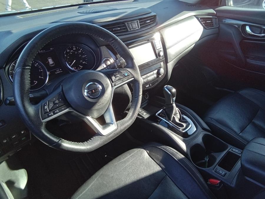 2020 Nissan Rogue FWD SL, available for sale in Irvington, New Jersey | NJ Used Cars Center. Irvington, New Jersey 2020 Nissan Rogue FWD SL, available for sale in Irvington, New Jersey | NJ Used Cars Center. Irvington, New Jersey