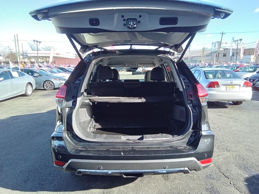 2020 Nissan Rogue FWD SL, available for sale in Irvington, New Jersey | NJ Used Cars Center. Irvington, New Jersey 2020 Nissan Rogue FWD SL, available for sale in Irvington, New Jersey | NJ Used Cars Center. Irvington, New Jersey