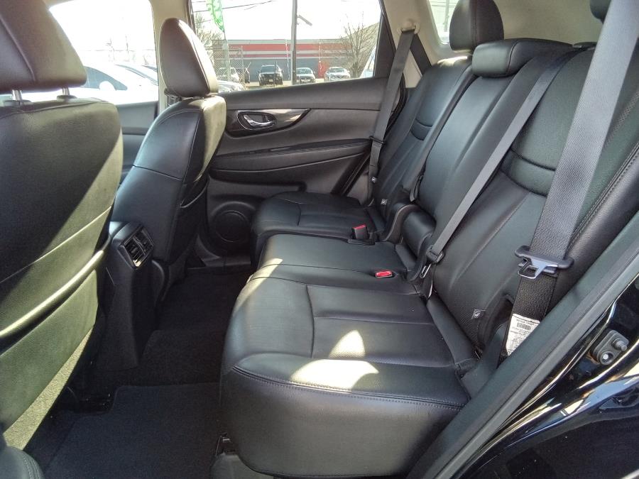 2020 Nissan Rogue FWD SL, available for sale in Irvington, New Jersey | NJ Used Cars Center. Irvington, New Jersey 2020 Nissan Rogue FWD SL, available for sale in Irvington, New Jersey | NJ Used Cars Center. Irvington, New Jersey