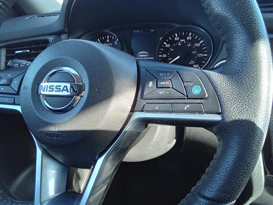 2020 Nissan Rogue FWD SL, available for sale in Irvington, New Jersey | NJ Used Cars Center. Irvington, New Jersey 2020 Nissan Rogue FWD SL, available for sale in Irvington, New Jersey | NJ Used Cars Center. Irvington, New Jersey