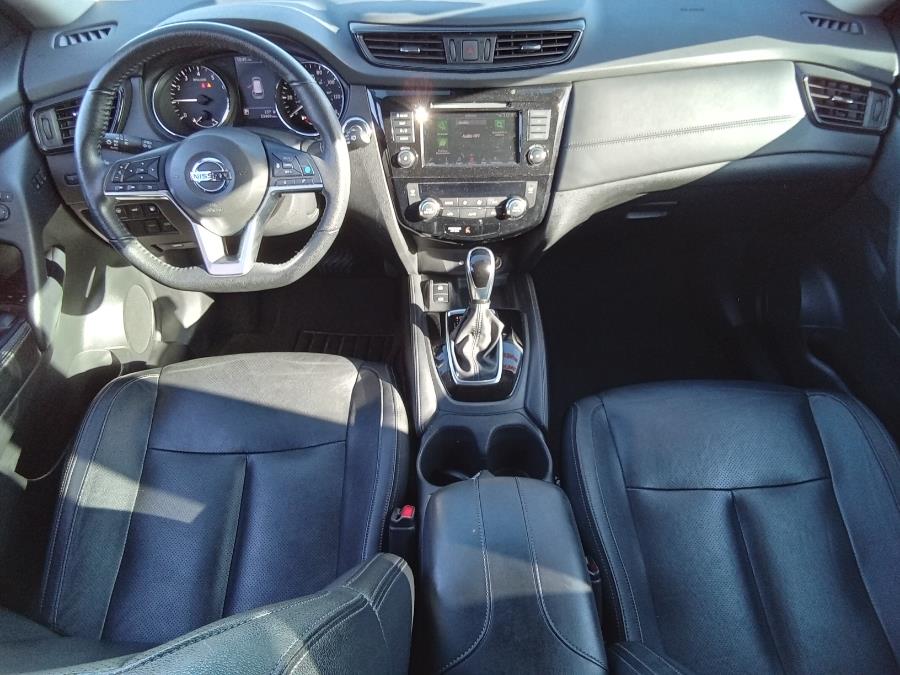 2020 Nissan Rogue FWD SL, available for sale in Irvington, New Jersey | NJ Used Cars Center. Irvington, New Jersey 2020 Nissan Rogue FWD SL, available for sale in Irvington, New Jersey | NJ Used Cars Center. Irvington, New Jersey