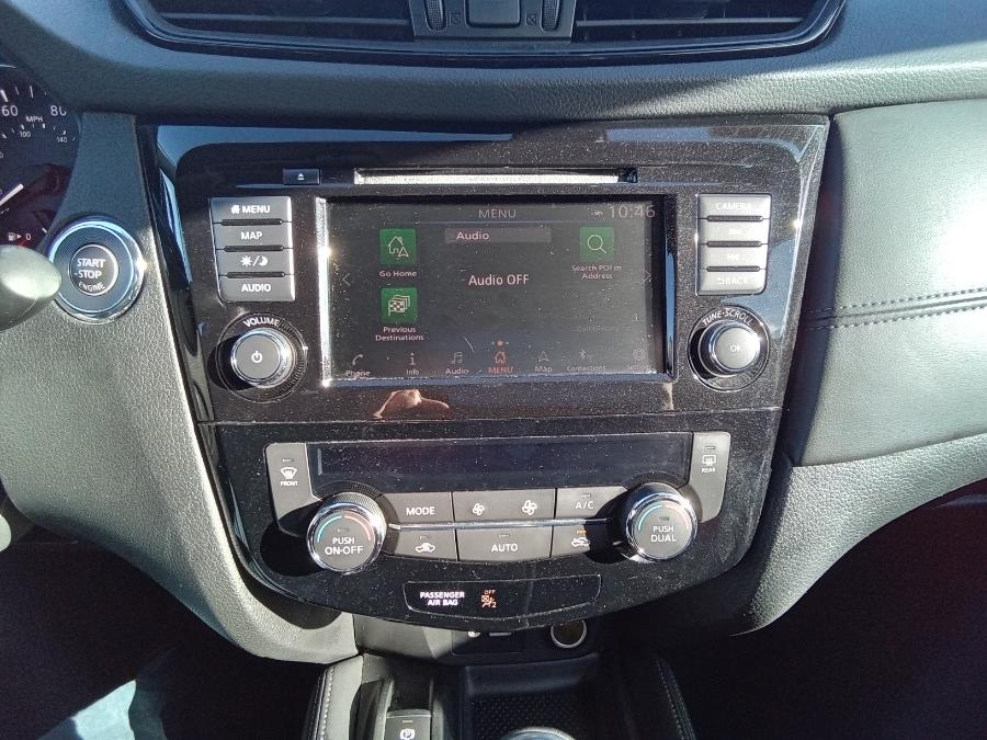 2020 Nissan Rogue FWD SL, available for sale in Irvington, New Jersey | NJ Used Cars Center. Irvington, New Jersey 2020 Nissan Rogue FWD SL, available for sale in Irvington, New Jersey | NJ Used Cars Center. Irvington, New Jersey