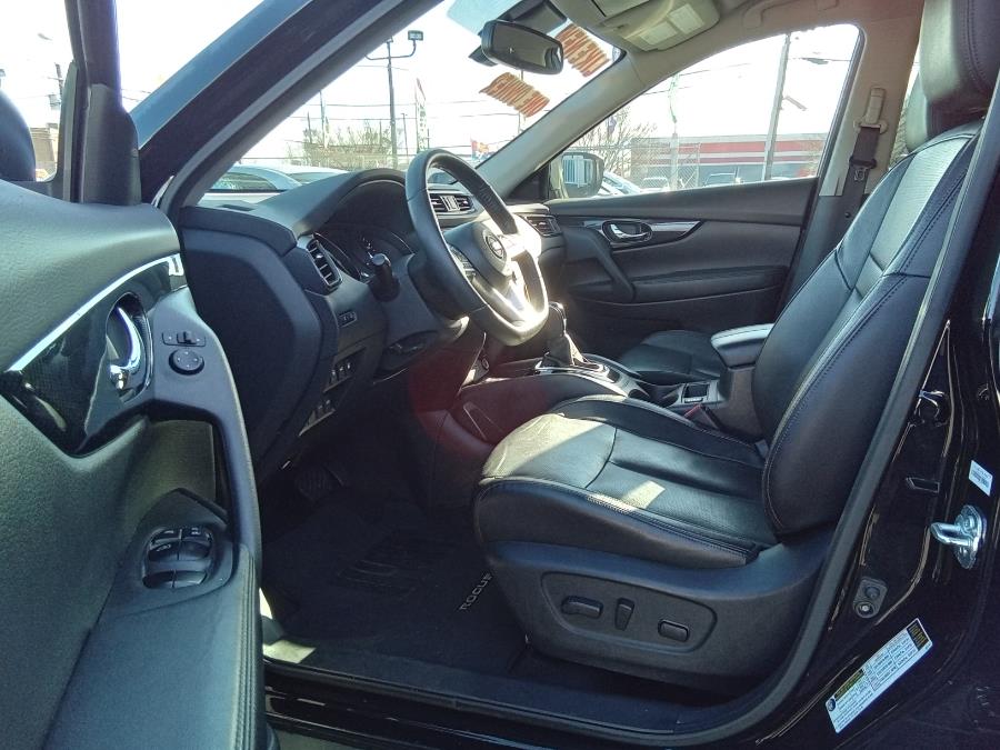 2020 Nissan Rogue FWD SL, available for sale in Irvington, New Jersey | NJ Used Cars Center. Irvington, New Jersey 2020 Nissan Rogue FWD SL, available for sale in Irvington, New Jersey | NJ Used Cars Center. Irvington, New Jersey