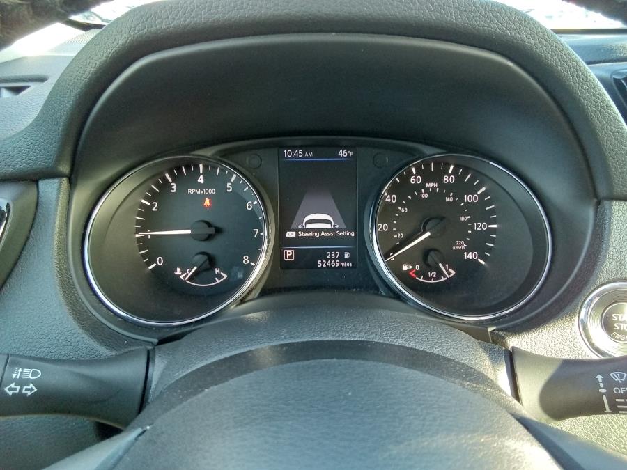 2020 Nissan Rogue FWD SL, available for sale in Irvington, New Jersey | NJ Used Cars Center. Irvington, New Jersey 2020 Nissan Rogue FWD SL, available for sale in Irvington, New Jersey | NJ Used Cars Center. Irvington, New Jersey