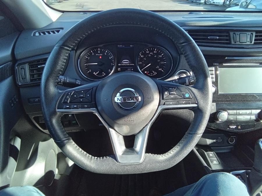 2020 Nissan Rogue FWD SL, available for sale in Irvington, New Jersey | NJ Used Cars Center. Irvington, New Jersey 2020 Nissan Rogue FWD SL, available for sale in Irvington, New Jersey | NJ Used Cars Center. Irvington, New Jersey