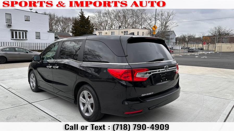 2020 Honda Odyssey EX-L Auto, available for sale in Brooklyn, New York | Sports & Imports Auto Inc. Brooklyn, New York 2020 Honda Odyssey EX-L Auto, available for sale in Brooklyn, New York | Sports & Imports Auto Inc. Brooklyn, New York