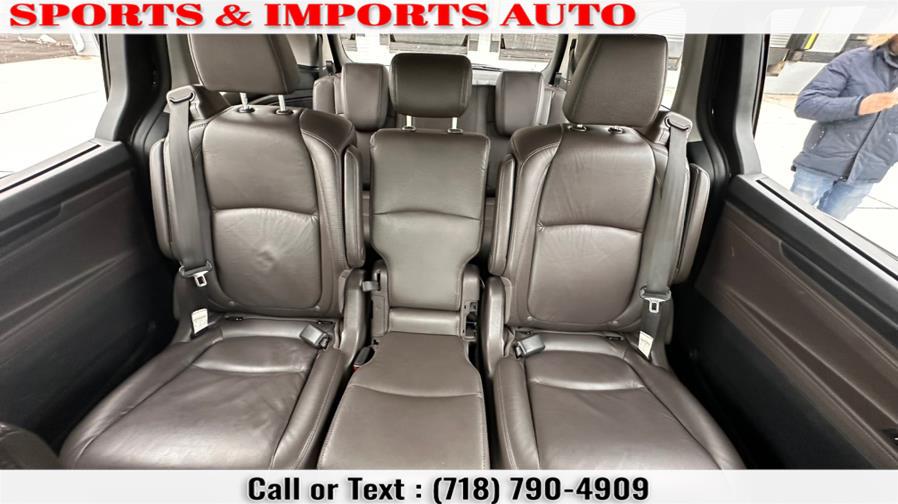 2020 Honda Odyssey EX-L Auto, available for sale in Brooklyn, New York | Sports & Imports Auto Inc. Brooklyn, New York 2020 Honda Odyssey EX-L Auto, available for sale in Brooklyn, New York | Sports & Imports Auto Inc. Brooklyn, New York