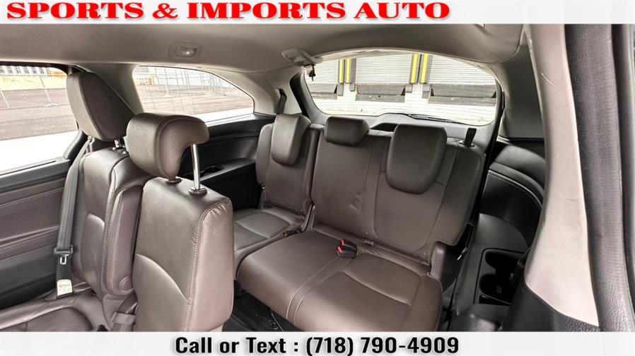 2020 Honda Odyssey EX-L Auto, available for sale in Brooklyn, New York | Sports & Imports Auto Inc. Brooklyn, New York 2020 Honda Odyssey EX-L Auto, available for sale in Brooklyn, New York | Sports & Imports Auto Inc. Brooklyn, New York