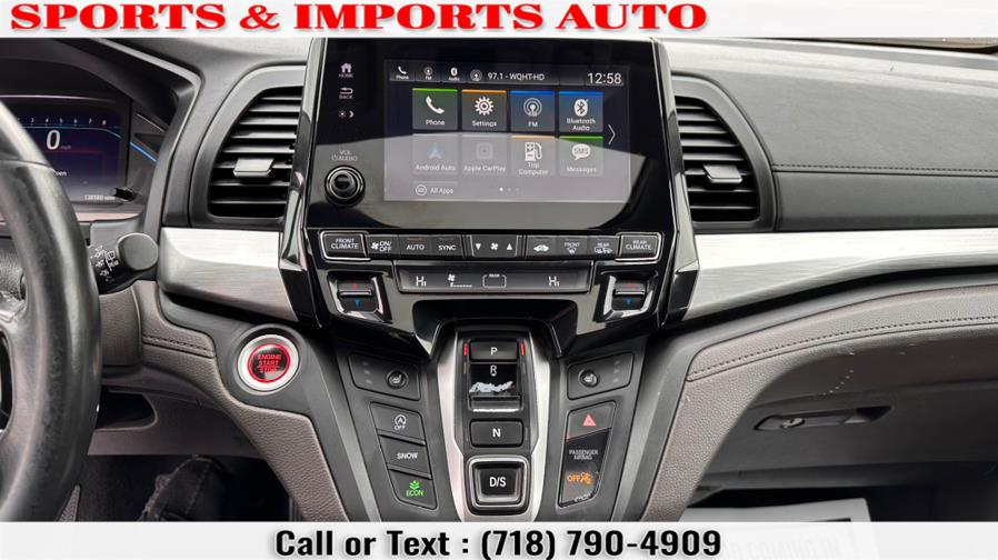 2020 Honda Odyssey EX-L Auto, available for sale in Brooklyn, New York | Sports & Imports Auto Inc. Brooklyn, New York 2020 Honda Odyssey EX-L Auto, available for sale in Brooklyn, New York | Sports & Imports Auto Inc. Brooklyn, New York