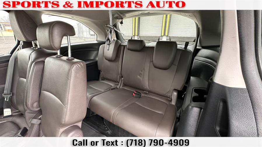 2020 Honda Odyssey EX-L Auto, available for sale in Brooklyn, New York | Sports & Imports Auto Inc. Brooklyn, New York 2020 Honda Odyssey EX-L Auto, available for sale in Brooklyn, New York | Sports & Imports Auto Inc. Brooklyn, New York