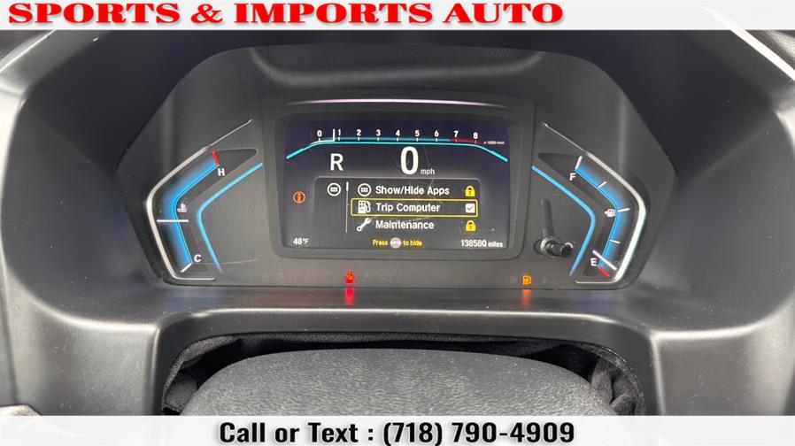2020 Honda Odyssey EX-L Auto, available for sale in Brooklyn, New York | Sports & Imports Auto Inc. Brooklyn, New York 2020 Honda Odyssey EX-L Auto, available for sale in Brooklyn, New York | Sports & Imports Auto Inc. Brooklyn, New York